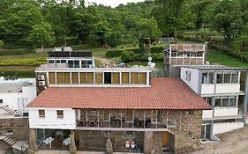 Quinta Dos Castanheiros - Turismo Rural